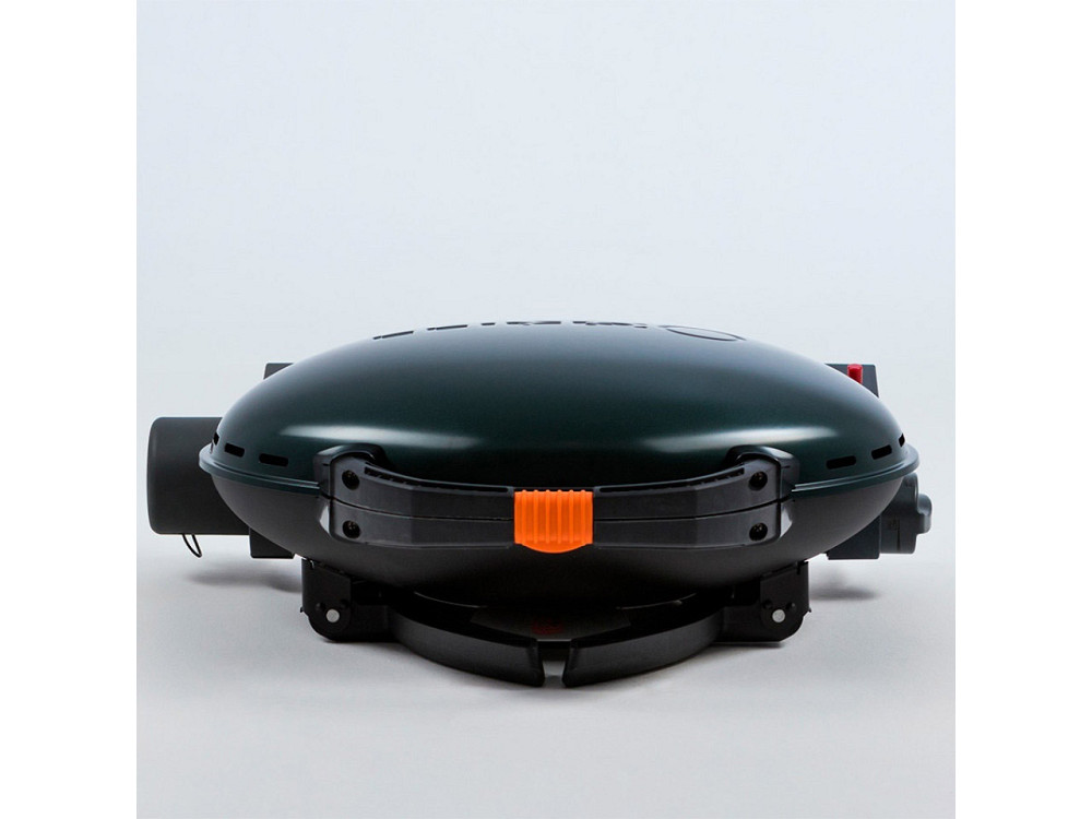 Портативний переносний газовий гриль O-GRILL 500, зелений Код: 013341 Рівне - фото 3