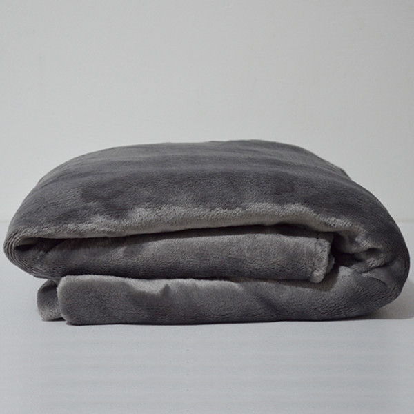 Махровий плед  (Кольори в асортименті) Київ - фото 8