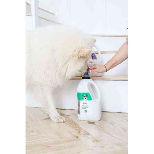 Шампунь ProVET "Профілайн" для собак, гіпоалергенний, 3 л Вінниця