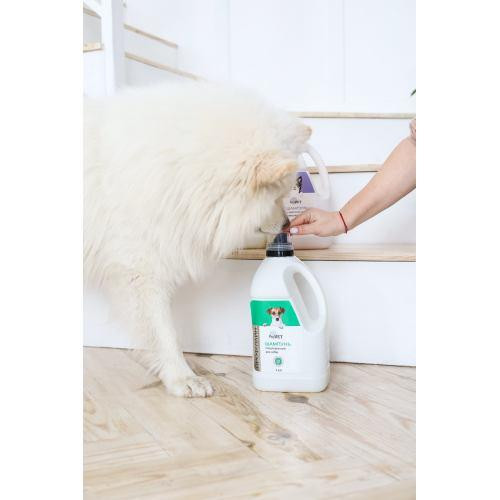 Шампунь ProVET "Профілайн" для собак, гіпоалергенний, 3 л Вінниця - фото 4