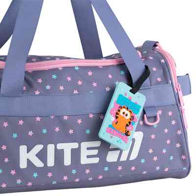 Бейдж Kite на багаж Garfield (GF25-3004) Вінниця