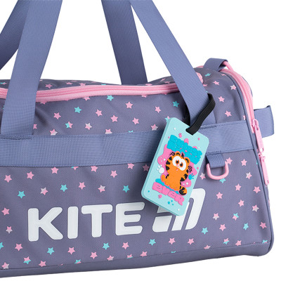 Бейдж Kite на багаж Garfield (GF25-3004) Винница - изображение 3