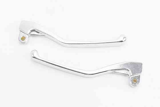 Важіль гальма, зчеплення 12V (рибки), к-кт 2шт Киев