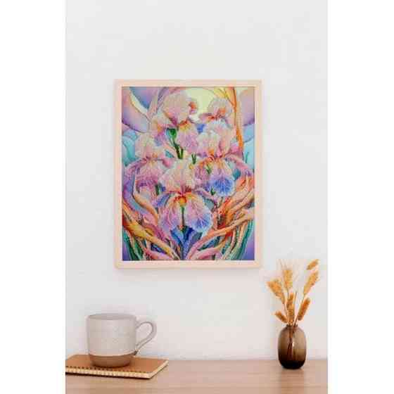 Набор для вышивания бисером 