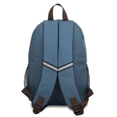 Рюкзак туристичний Semi Line 20 Petrol (J4923-4) (DAS302587) Вінниця