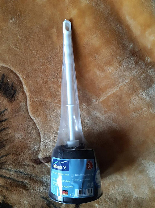 Ёршик туалетный Miomare Киев - изображение 1