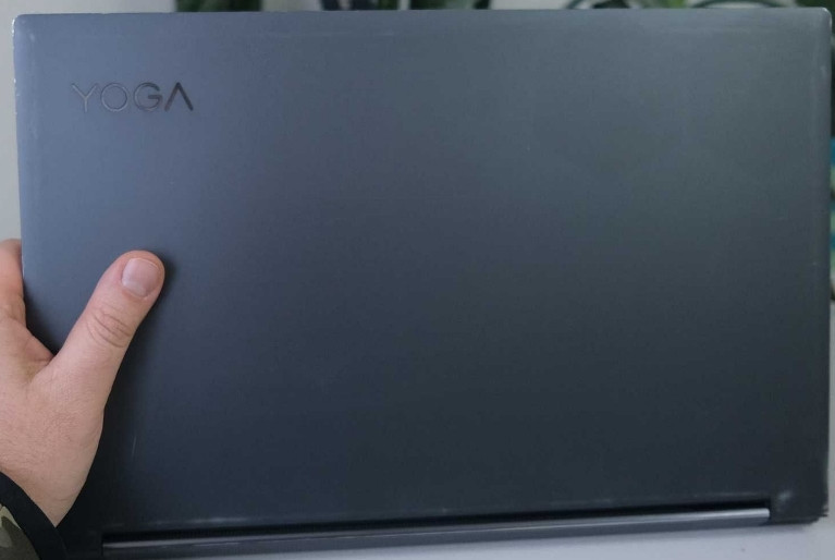 Lenovo Yoga 9 15 i7 -10750H 16 gb Ram  512 SSD  GTX1650 Ti. Харьков - изображение 7