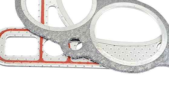 Комплект двигателя ГАЗ 3102, 3302, 2705 (ЗМЗ 406 дв) с ГБО (к-кт 7 шт) (эконом) прокладок Мукачево