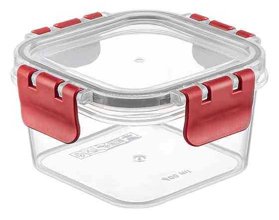 Контейнер Idea Home Clara Box MIX 0.4 л (00894) (7063781) Киев
