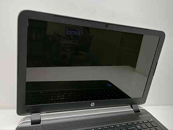 Ноутбук HP pavilion 15-p287nd i5-5gen\8\0\АКБ- (Б клас) Луцк