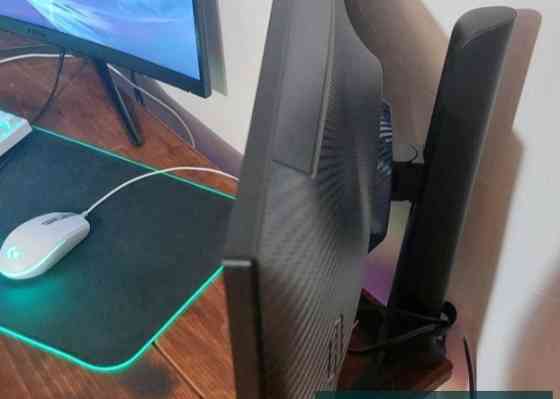 Монітор Samsung Odyssey G3 LS27AG30 Київ