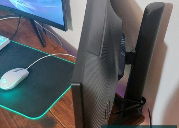 Монитор Samsung Odyssey G3 LS27AG30 Киев - изображение 1