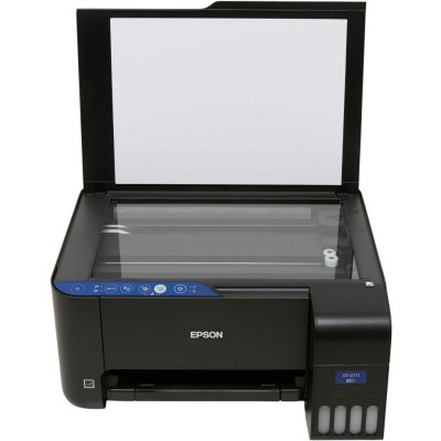 Многофункциональное устройство Epson EcoTank L3250 c WiFi (C11CJ67412) Винница - изображение 2