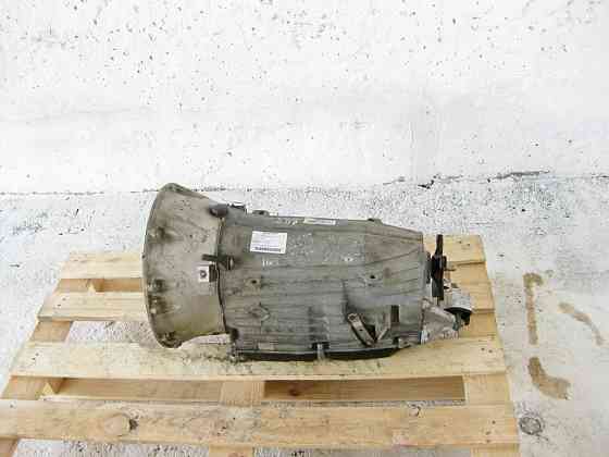 Mercedes-Benz  A2112706201 7-ступінчаста АКПП 7G-TRONIC 722.902 без ел. плати з гідротрансформатором 7G-TRONIC 722.9 Одеса