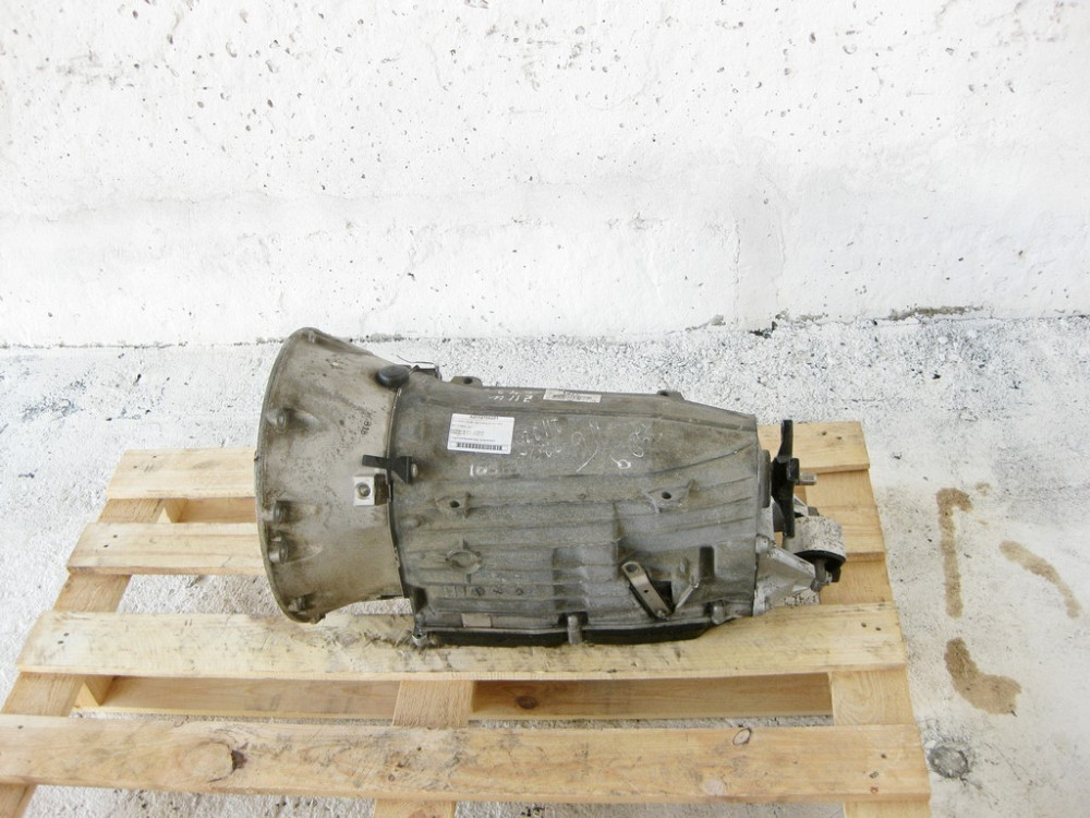 Mercedes-Benz  A2112706201 7-ступінчаста АКПП 7G-TRONIC 722.902 без ел. плати з гідротрансформатором 7G-TRONIC 722.9 Одеса - фото 6