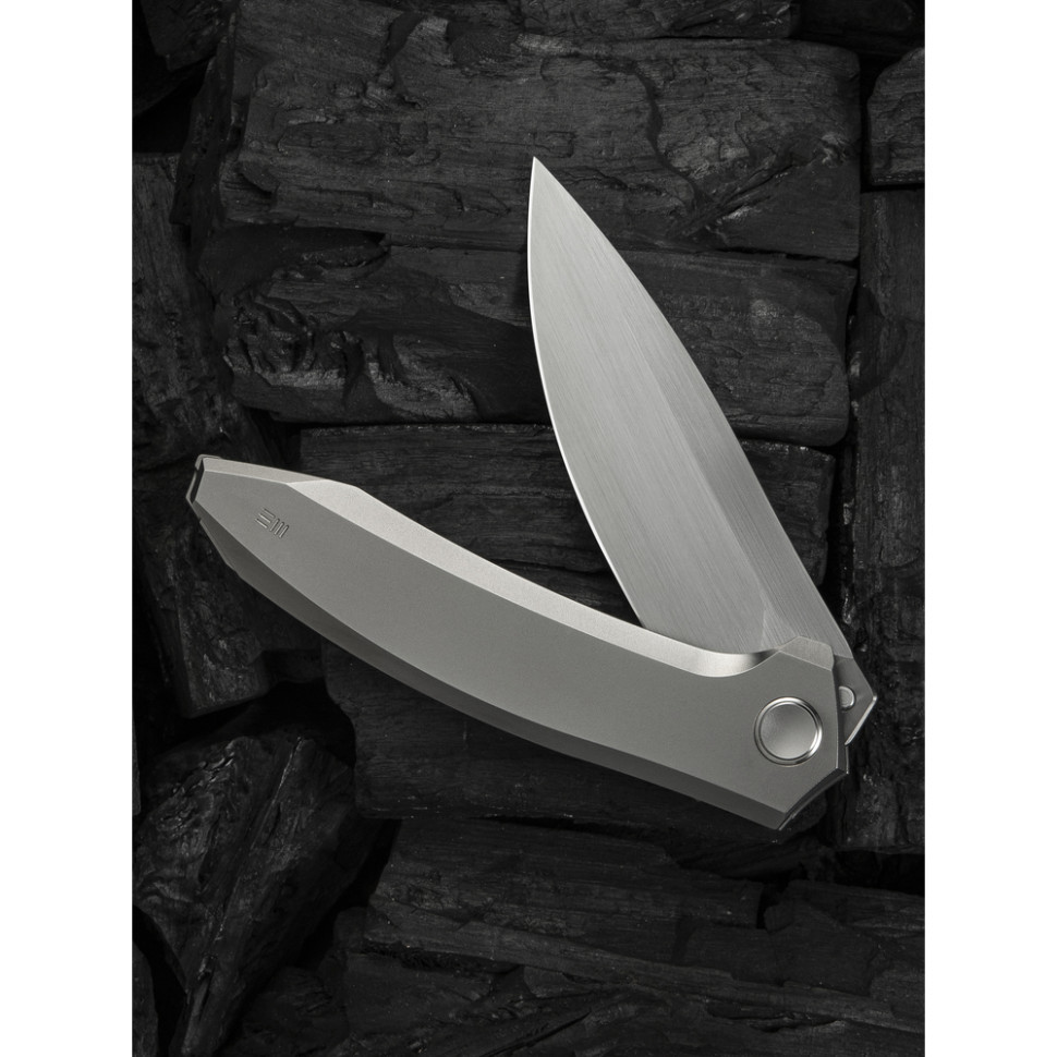 Ніж складаний Weknife Acuminal WE23070-2 Київ - фото 12