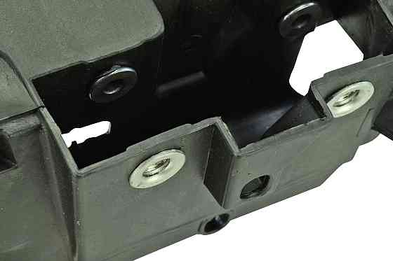 Панель (супорт радіатора) Фольцваген Jetta 6 (2010-2014) Мукачево