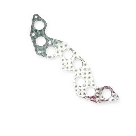 Прокладка ЗАЗ 1102, 1103, 1105 Таврія, Sens, Lanos 1.4 метал перфорований колектора Мукачево