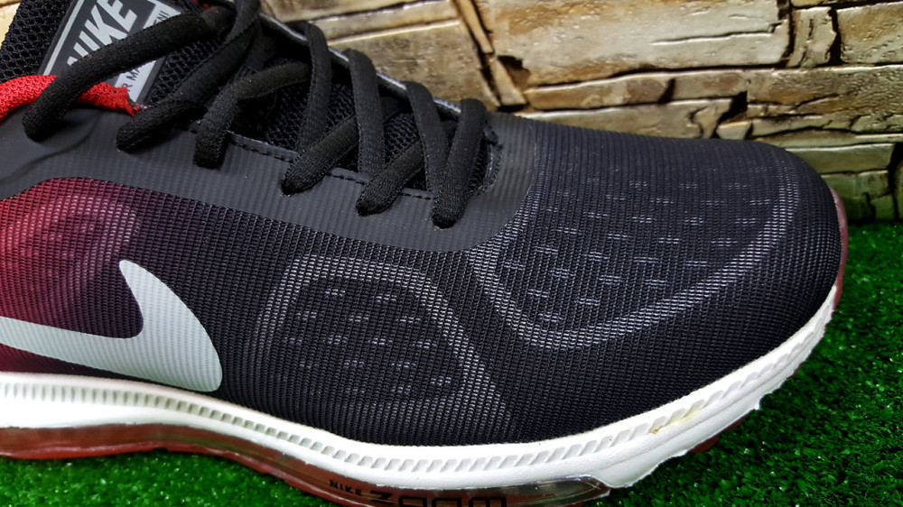 Мужские Кроссовки Nike Zoom Streets 3D Киев - изображение 7