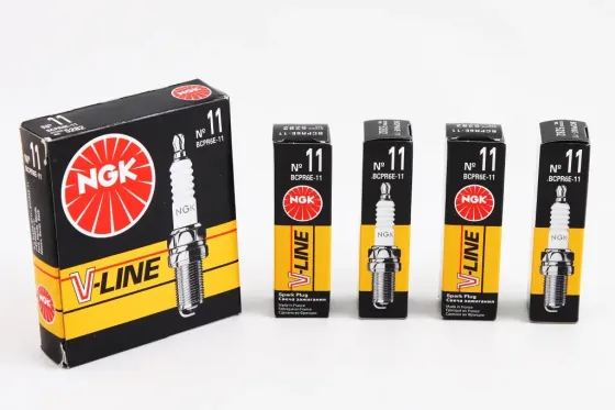Свічки NGK No11 (2112, ключ на 16) Вінниця