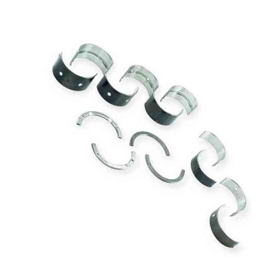 Вкладиші 19, 20, 22, 24 Н1 корінні СМД-18, Мукачево