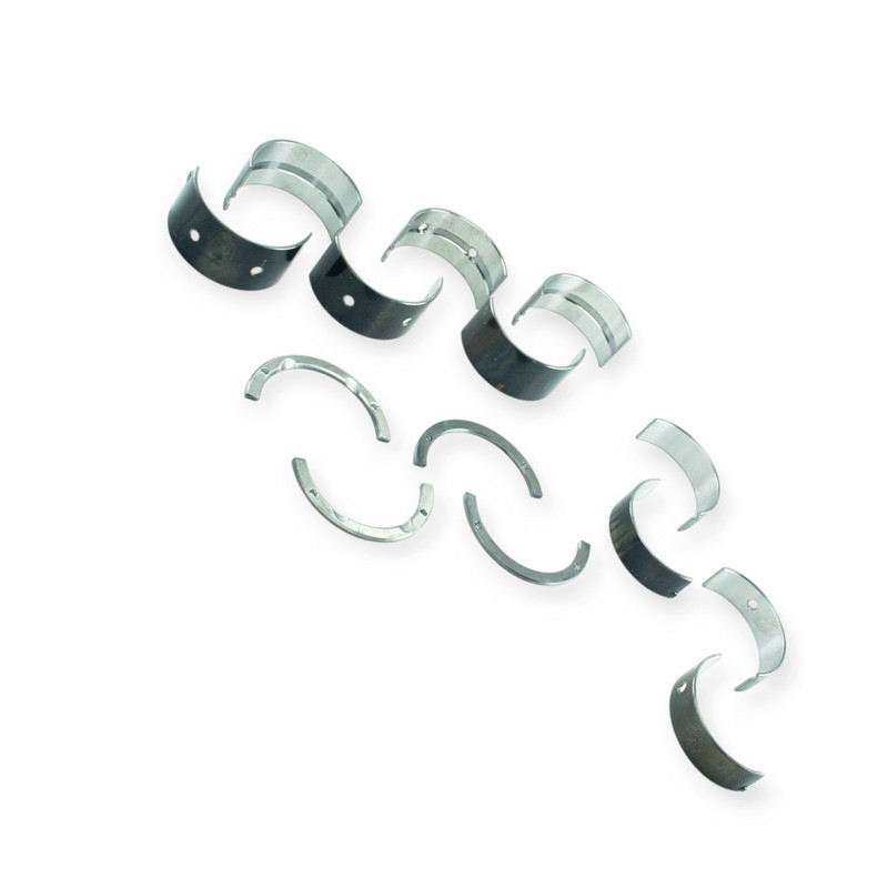 Вкладыши 19, 20, 22, 24 Н1 коренные СМД-18, Мукачево - изображение 1