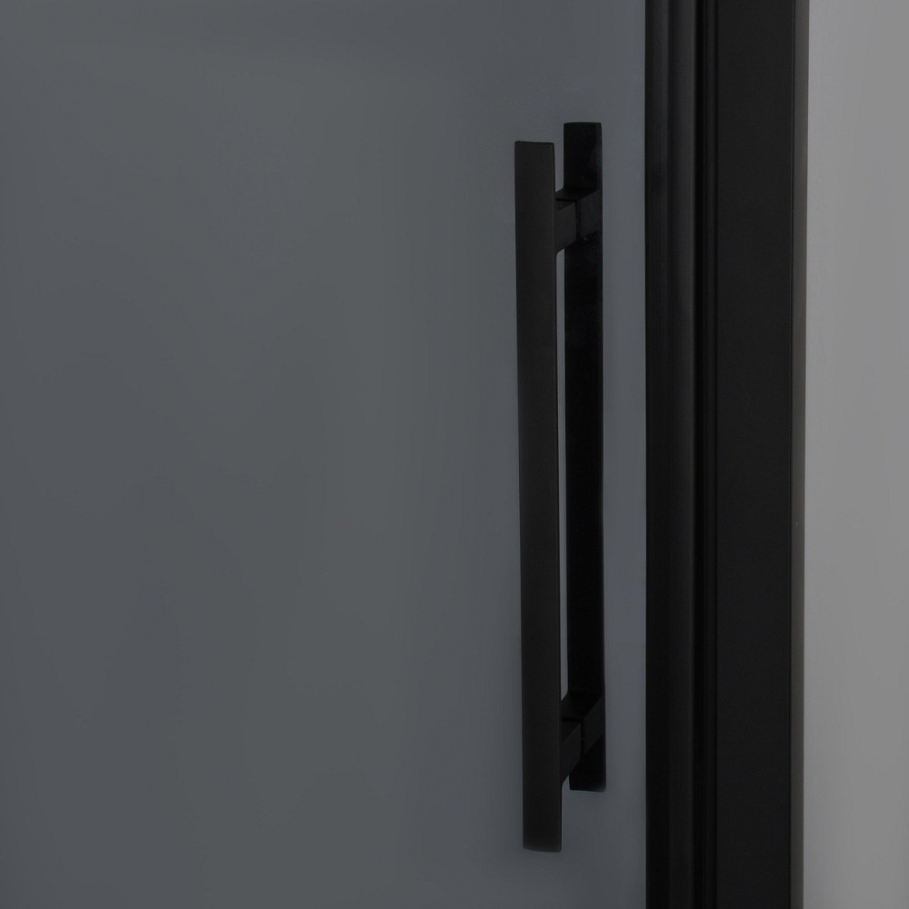 Душевая квадратная кабина без поддона MORAVA N90GB BRAVO (1уп.) (000029368) Киев - изображение 2