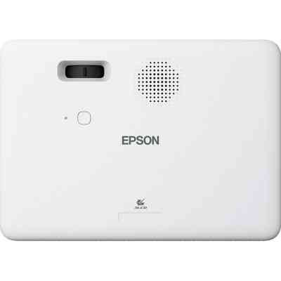 Проектор Epson CO-FH01 (V11HA84040) Вінниця
