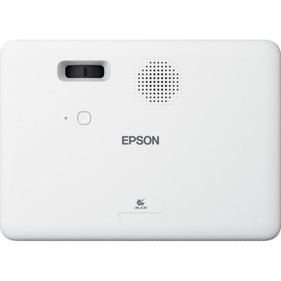 Проектор Epson CO-FH01 (V11HA84040) Вінниця - фото 4