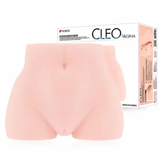 Мастурбатор Kokos Cleo Львів