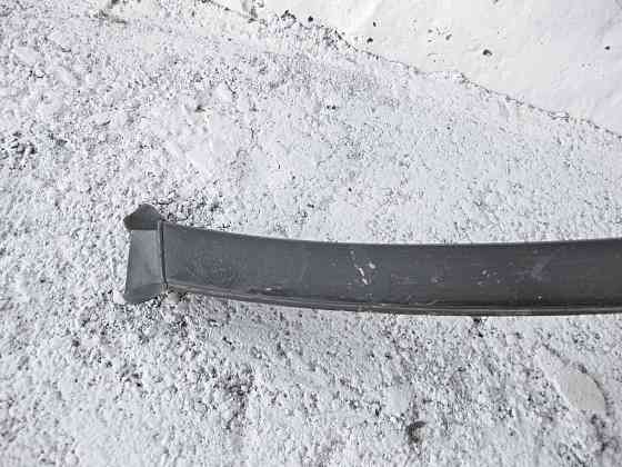 Mercedes-Benz  A2046907582 Молдинг даху лівий C-Class W204 Одесса