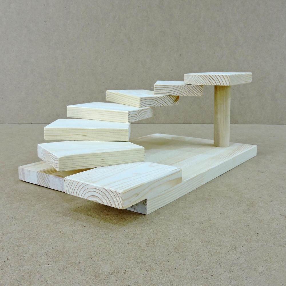 Стійка для подачі суші "Фучжоу 7" бланже Миколаїв - фото 8