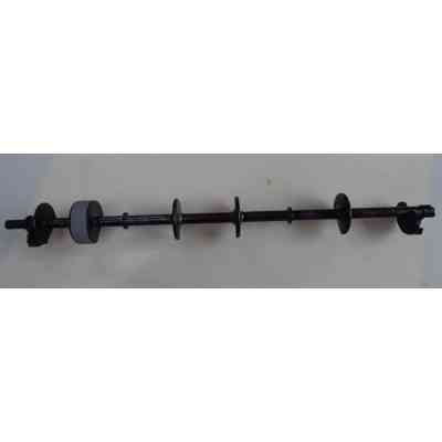 Ролик Epson 1400/T1100/L1300/L1800 аналог 1753860/1753858/1754093 AHK (3207059) Вінниця