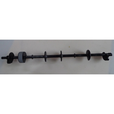 Ролик Epson 1400/T1100/L1300/L1800 аналог 1753860/1753858/1754093 AHK (3207059) Винница - изображение 1