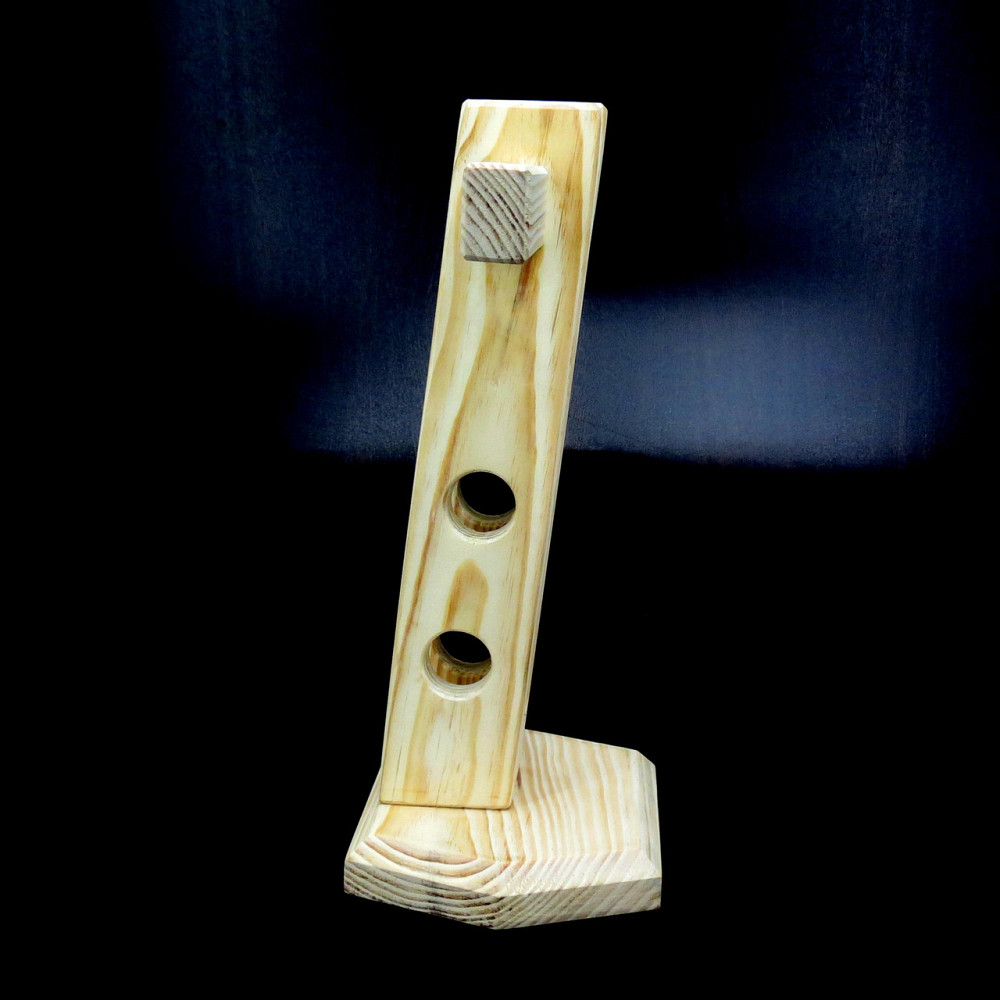 Стойка для наушников 