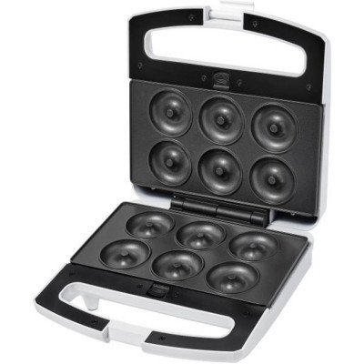 Сэндвичница Rotex RSM225-W Винница - изображение 6