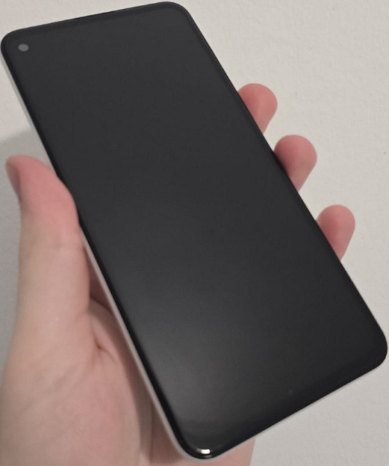 Смартфон Google Pixel 4a clearly white 6/128Gb. Харьков - изображение 6