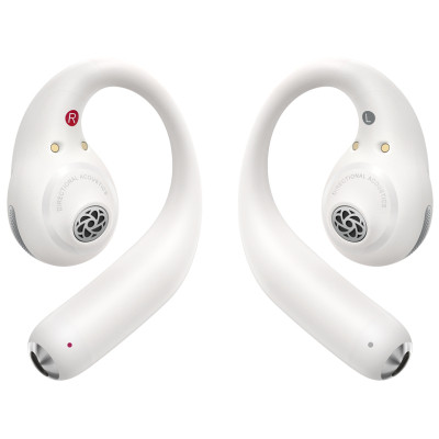 Наушники Anker SoundCore AeroFit Pro White (A3871G21) Винница - изображение 6