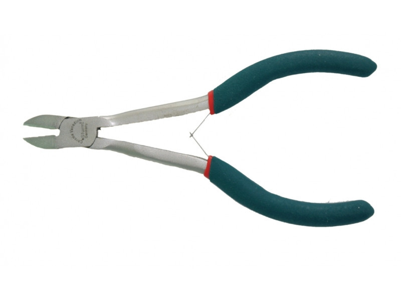 Плоскогубці подовжені 200 мм (Soft hand mini) Sturm 1030-08-L-20D (читувати опис) Рівне - фото 1