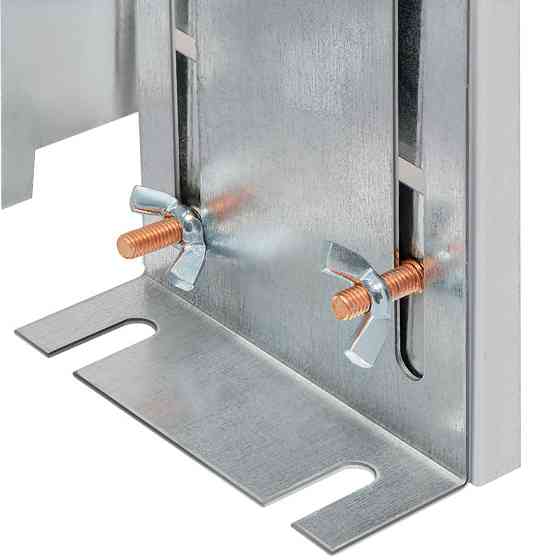 Шафа колекторна KOER KR.8022 930x580x110, внутрішня (KR3208) Київ