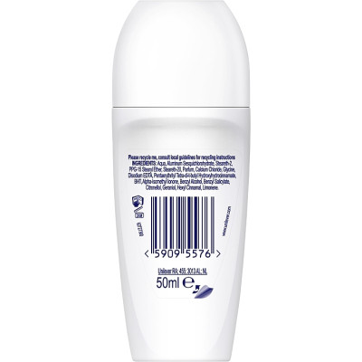 Антиперспирант Rexona Энергия и свежесть 72 часа 50 мл (59095576) Винница - изображение 2