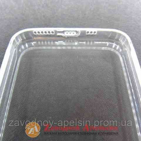 Apple iPhone 11 pro прозрачный чехол Wear it Одесса