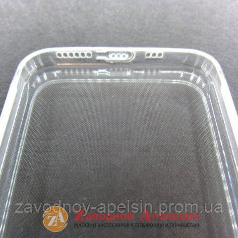 Apple iPhone 11 pro прозорий чохол Wear it Одеса - фото 3