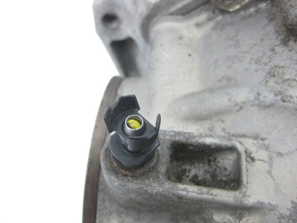 Mercedes-Benz  A2053505200 Редуктор заднього моста 1:2.474 C-Class W205 Одеса - фото 9