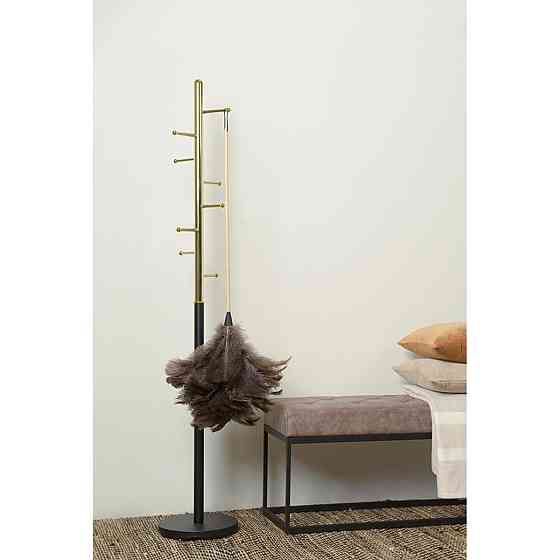 Вішак FERRO чорний/золото Київ