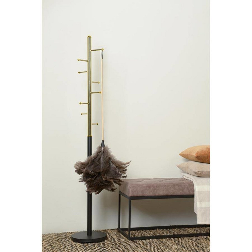 Вішак FERRO чорний/золото Київ - фото 6