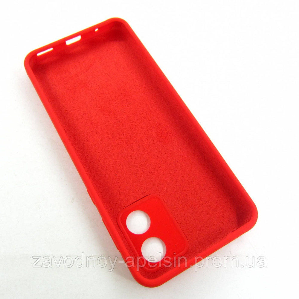 Motorola Moto E13 Силіконовий чохол Захист камери (жіночий) Одеса - фото 2