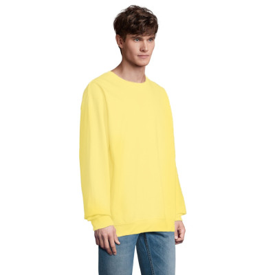 Світшот Sol's Columbia Tube світло-лимонний S (03814A260S) Вінниця - фото 2