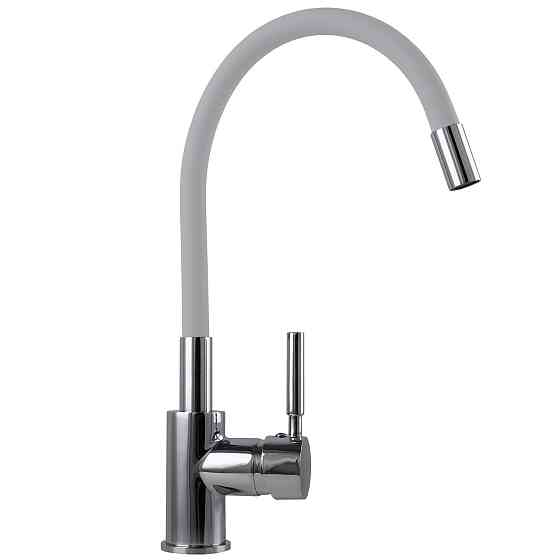 Смеситель для кухни Globus Lux LAZER GLLR-0203SW (000018462) Киев