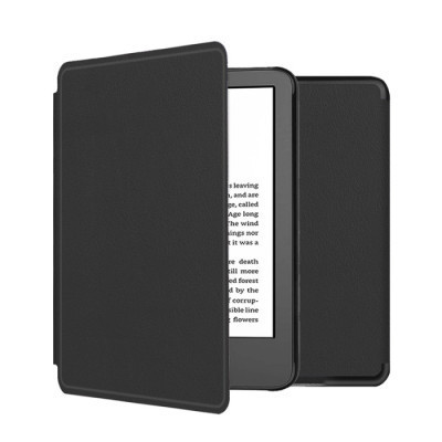 Чехол для электронной книги AirOn Premium Amazon Kindle 11th Gen 2022 black (6946795850190) Винница - изображение 4